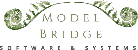 Model Bridge - Software & Systems